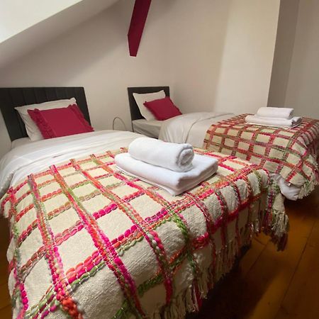 Apartament Plac Moniuszki 11 Kielce Eksteriør billede
