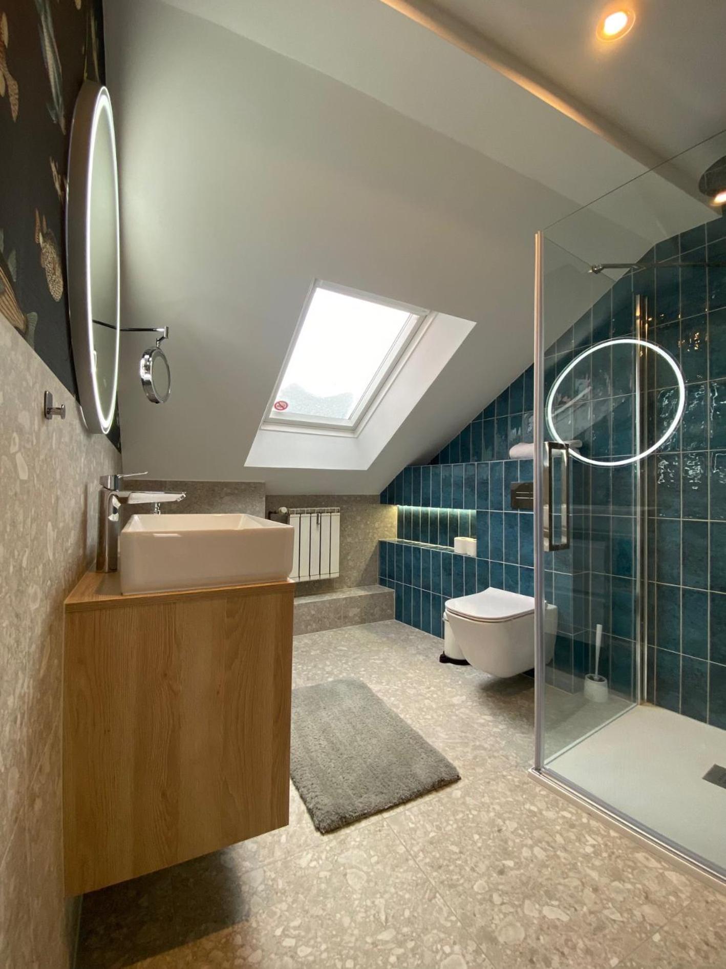 Apartament Plac Moniuszki 11 Kielce Eksteriør billede