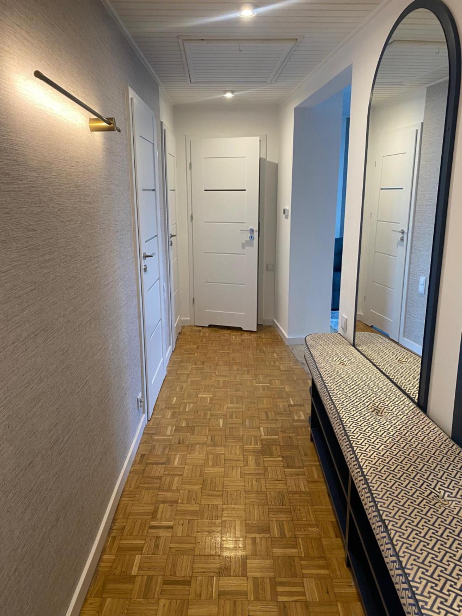 Apartament Plac Moniuszki 11 Kielce Eksteriør billede
