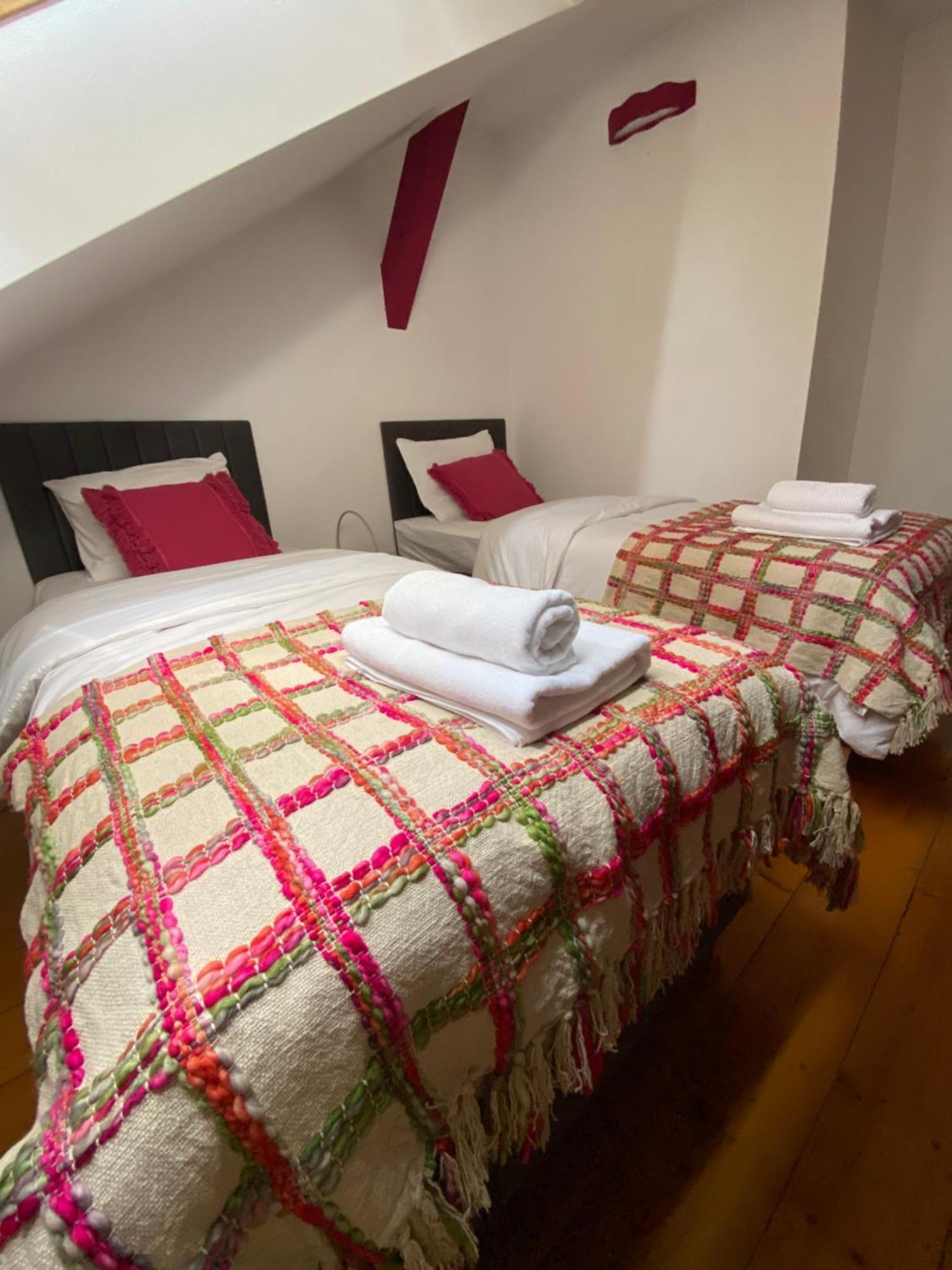 Apartament Plac Moniuszki 11 Kielce Eksteriør billede