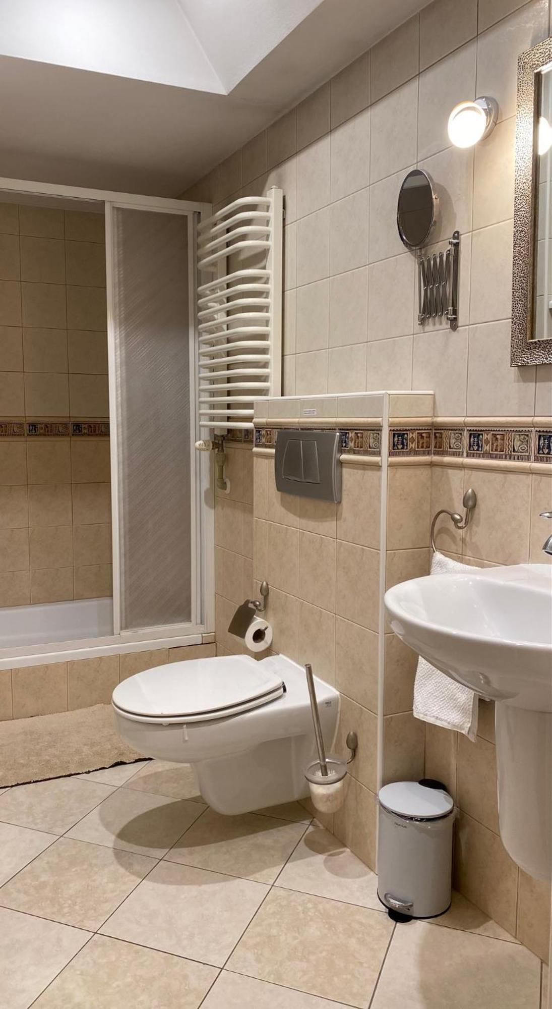 Apartament Plac Moniuszki 11 Kielce Eksteriør billede